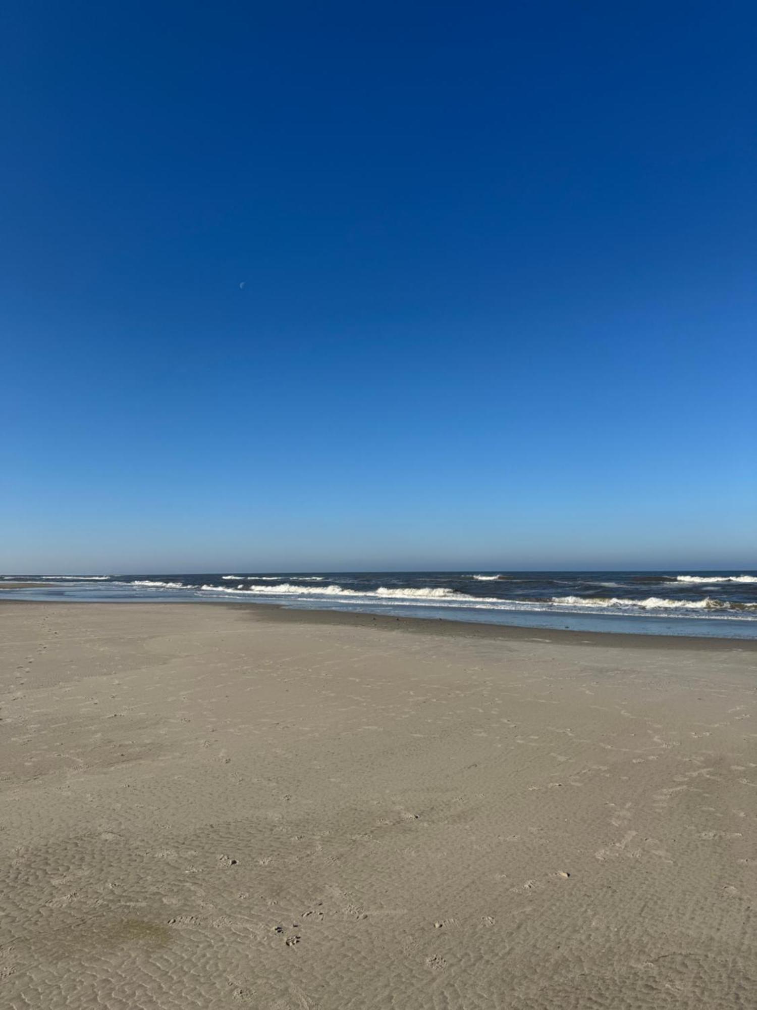 Duenenrose Am Nordstrand Norderney Exterior photo